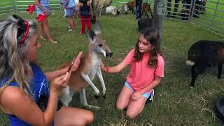 Cross Creek Ranch -- Welcome to the NatureHood