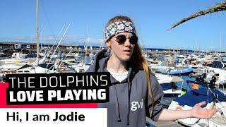 GVI Tenerife Testimonial | Jodie | Participant in Canary Islands