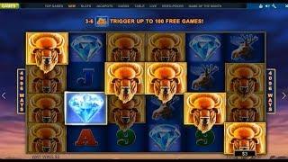 Buffalo Blitz.   6 of a Kind!Jackpots William Hill Bonuses game slot Free Spins