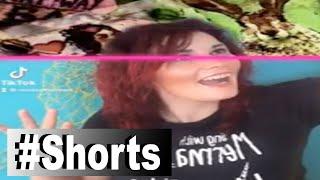 You Have To Be Lost To Be Found #Shorts  @RazDazThemArt