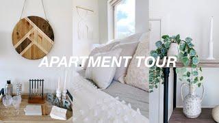 Aesthetic Apartment Tour | Welcome to my Home!