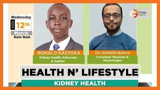 Health and Lifestyle: Why kidney disease should worry you