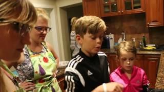 The Startup Series: Little Hands In The Pantry