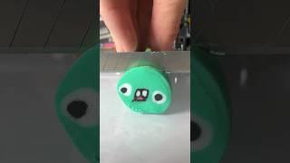 Polymer Clay Blob Cane