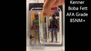 Gentle Giant 12 inch Boba Fett