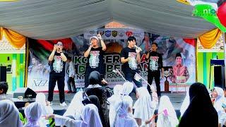 Bela Palestina - Azzam Haroki || Konser Amal & Doa || Sekolah Juara Wirautama || Bontot Records