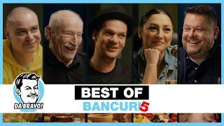  BEST OF DA BRAVO! Podcast: Bancuri 5  (#66 - #73)