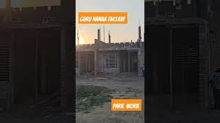 Guru Nanak enclave #construction #plotsforsale