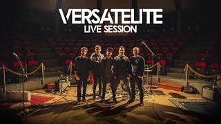 VERSATELITE - Live Session