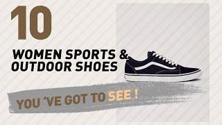 Women Sports & Outdoor Shoes, Amazon Uk Best Sellers Collection // Women's Fashion 2017