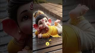 Shree Ganeshay Namah | Gyani Reel