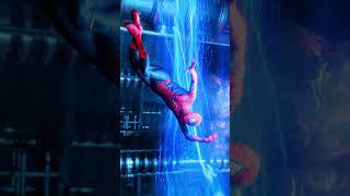 "Same Same but Different️"- The Amazing Spiderman Edit | LOS VOLTAJE (Slowed)