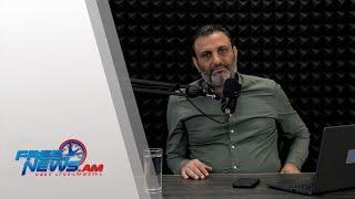 ԱԶԱՏ ՇՓՈՒՄ ԳՆԵԼ ՍԱՐԳՍՅԱՆԻ ՀԵՏ 18.06.2025