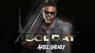 Ariel Sheney - Soldat (Audio Officiel)