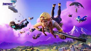 FORTNITE LIVE