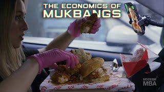 The Booming Business of Eating Food Online