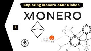 What Is Monero Cryptocurrency? XMR Explained - The Ultimate Privacy Coin!