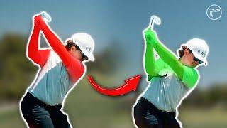 Fix Your BACKSWING With These Simple Tips