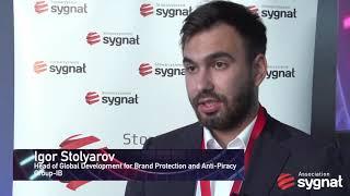 ICPS Warsaw 2018 - Igor Stolyarov