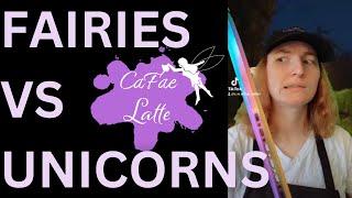 CaFae Latte Season 15 - TikTok Compilation