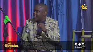 LIVE - NA MENNIM  WITH PROPHET SAMUEL LARBI GYIMAH- 05-11-2024