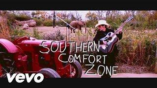 Brad Paisley - Southern Comfort Zone