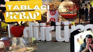 TABLACI KÜLTÜRÜ HASAN USTA KEBAP