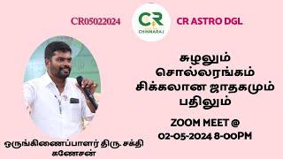 சுழலும் சொல்லரங்கம் - SS05022024