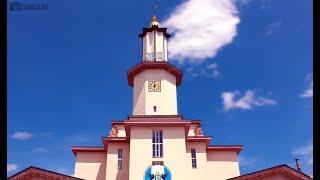 [Івано-Франківськ] - Івано-Франківськ 2012 (таймлапс) / Ivano-Frankivsk 2012 (timelapse)