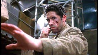 Special Forces (2003) Final Showdown - Scott Adkins vs General Of Death