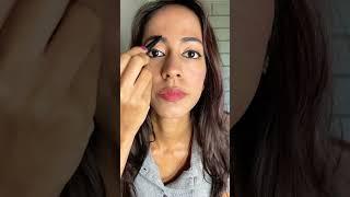 Maybelline Tattoo Brow Gel | Product Review | #YTSHORTS #Shorts | Mehek Khemka