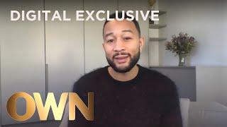 John Legend on the Music of "Underground" | Underground | Oprah Winfrey Network