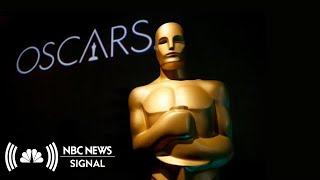 The Oscars' Complicated History With Black Film | NBC News Signal