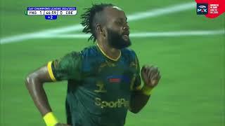 HIGHLIGHTS: YANGA  6 - 0 CBE| CHAMA AWEKA REKODI MPYA/TAZAMA MWANZO MWISHO.