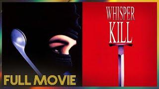 Whisper Kill (1988) | FULL MOVIE - Loni Anderson, Joe Penny, June Lockhart