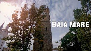 What To See in Baia Mare | Romania