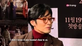 Showbiz Korea-ACTOR LEE SUNG-JAE   배우 이성재