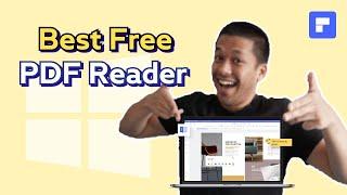 Free PDF Reader  2022 (Attached Step by Step Guide)