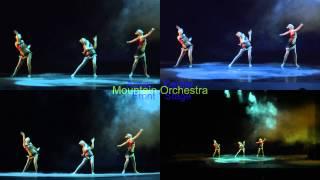 "Mountain Orchestra" (ACPA-14062219)