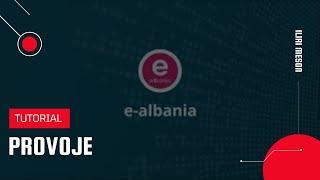 Si te gjejme paswordin tek E-albania