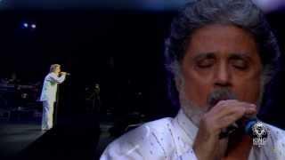 Dariush: Soghoot (Live) | داریوش: سقوط - اجرای زنده | Official Video