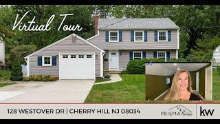 Barclay Farm, Cherry Hill - 128 Westover Drive - Prisma Homes