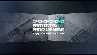 Protected Procurement - Promo