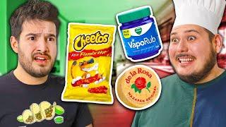 SURVIVING in a Mexican House | Mexican Survival Guide (Compilation)