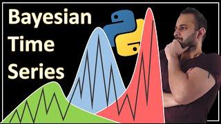 Bayesian Time Series : Time Series Talk