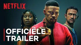 Project Power' met Jamie Foxx | Officiële trailer | Netflix