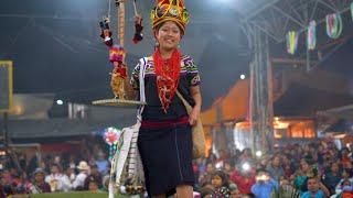 Hermosa Cultura de Santa María Joyabaj