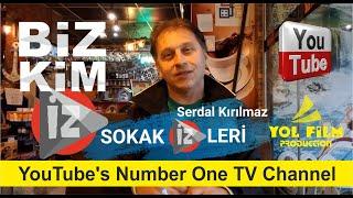 HAYATA İZ BIRAK SİLİNMESİN ( BİZ KİM İZ ) ? #numberone #tvchannel #youtubeshorts #world #tv