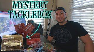 Unboxing the Ultimate Fishing Subscription Box