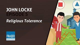 Essential John Locke: Religious Tolerance